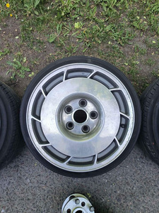 Corvette Saladshooters (1 фото из 4)