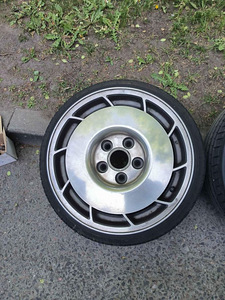 Corvette Saladshooters (2 фото из 4)