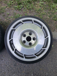 Corvette Saladshooters (4 фото из 4)