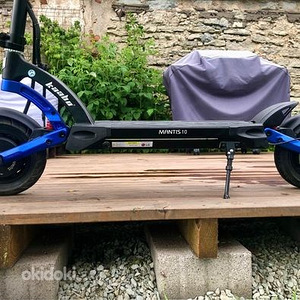 Kaabo Mantis 10 (2 foto / 8)