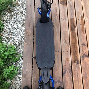 Kaabo Mantis 10 (4 foto / 8)