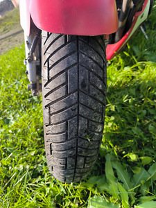 Yamaha FJ 1200 (7 foto / 7)