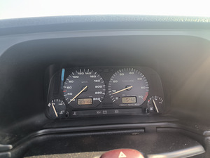 Volkswagen Golf Cabrio (8 foto / 10)