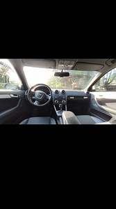 Audi A3 S-line (9 foto / 12)