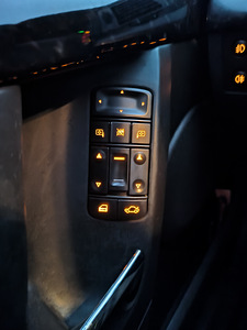 Opel Signum (9 foto / 13)