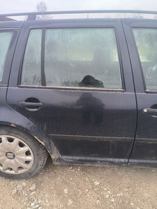 Volkswagen golf varuosad (5 foto / 9)