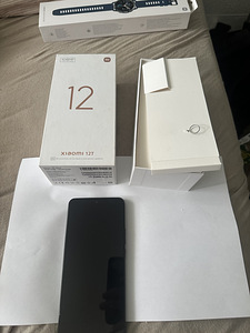 Xiaomi 12t ja Honor 7magic lite (2 foto / 7)