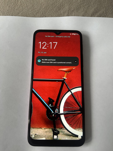 Motorola g30
