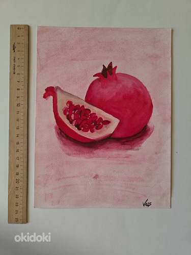 Рисунки и картины