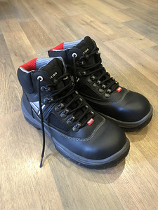 Рабочие ботинки Jalas 3312 drylock (2 фото из 2)