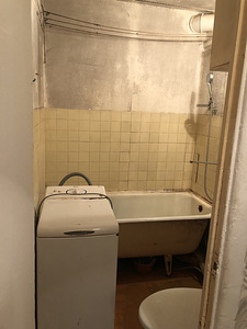 Müüa korter Olevi 20 Kohtla-Järve (9 foto / 11)