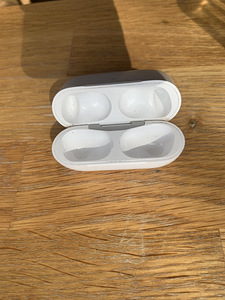 Чехол для Airpod pro (3 фото из 3)