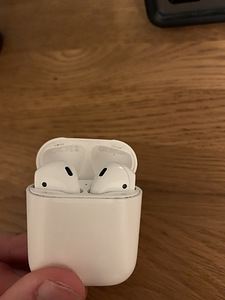 Airpods gen 1 (3 foto / 3)