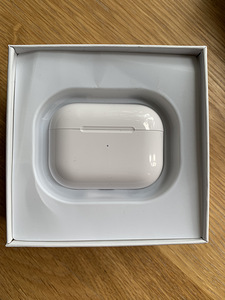 Airpod Pro 2 (2 фото из 4)