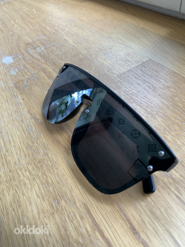 Солнцезащитные очки луи виттон (фото #1)