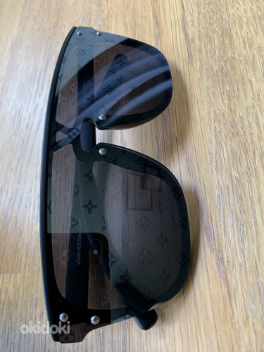 Солнцезащитные очки луи виттон (фото #3)