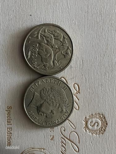 Монеты (фото #6)