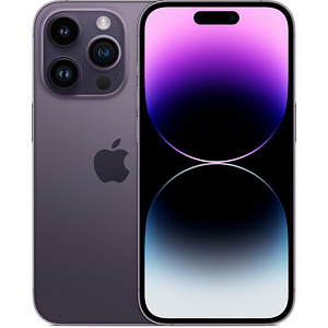 iPHONE 14 PRO 128GB. Kirjutada okidoki sõnumitesse. (1 foto / 1)