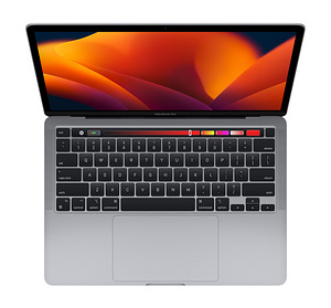 Macbook pro 2020 M1 13inch 8gb (1 foto / 1)