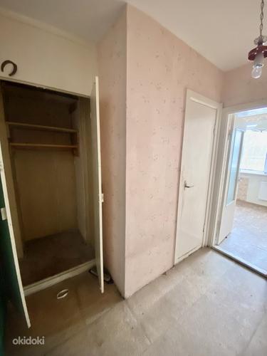Требующая ремонта 1-комнатная квартира в Ыйсмяэ (фото #10)