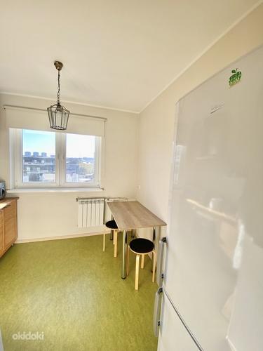 Аренда 1-комнатной квартиры в центре Таллинна (фото #7)
