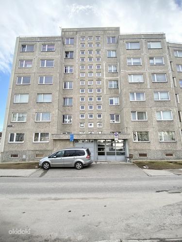 Аренда 1-комнатной квартиры в центре Таллинна (фото #13)