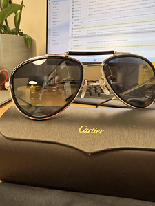 Cartier (1 фото из 10)