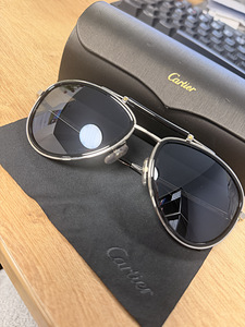 Cartier (8 фото из 10)