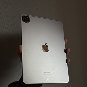 iPad Pro 11’ M2 (2022) 128Gb (3 foto / 4)
