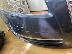 Varuosad A6 C6 jaoks (7 foto / 9)