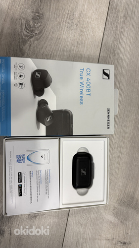 Sennheiser