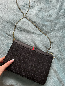 Vintage kott gucci (2 foto / 3)