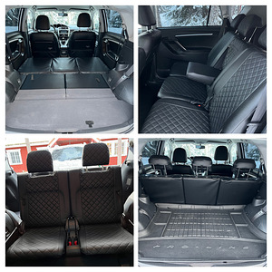 Toyota Verso 1.6 82kV 2015 (9 foto / 15)