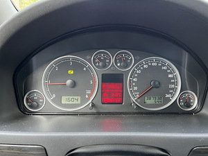 SEAT Alhambra 1.9 85kv. (7 foto / 15)