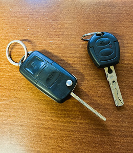 SEAT Alhambra 1.9 85kv. (14 foto / 15)