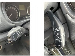 Skoda Fabia 1.2 55 kW TDI 2011 (10 foto / 15)