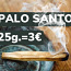 Благовония Пало Санто Palo Santo (фото #1)