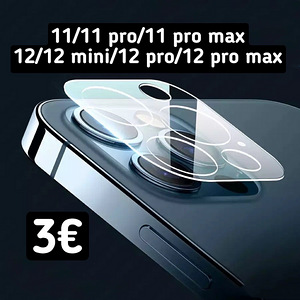 Klaas kaameral iphone 11 12 mini pro max