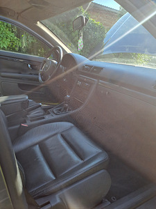 Audi a4 b6 1.9 tdi 96kW (5 foto / 8)