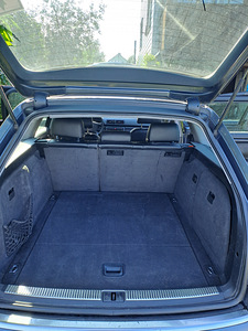 Audi a4 b6 1.9 tdi 96kW (7 foto / 8)