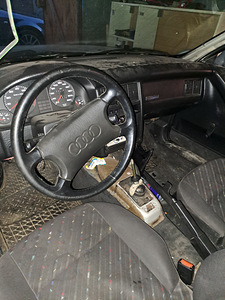 Audi 80 b3 (2 фото из 4)