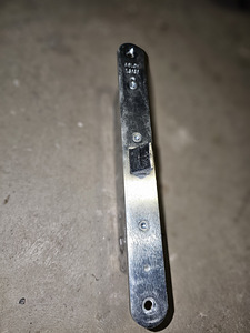 Lukukorpus Abloy LC303 - vasakpoolne (2 foto / 3)