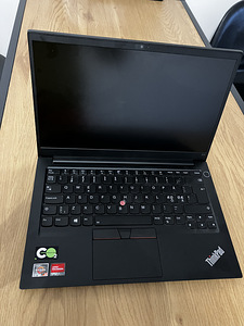Lenovo Thinkpad E14 Gen3