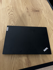 Lenovo Thinkpad E14 Gen3 (2 foto / 5)