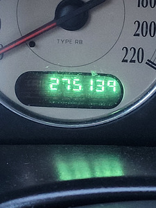 Chrysler Grand Voyager (7 foto / 10)