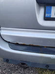 Chrysler Grand Voyager (9 foto / 10)