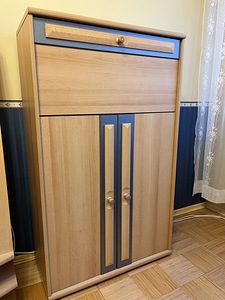 гарнитур для гостиной (10 фото из 10)