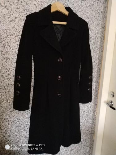 Современное пальто. ОГ 95 см. (фото #1)