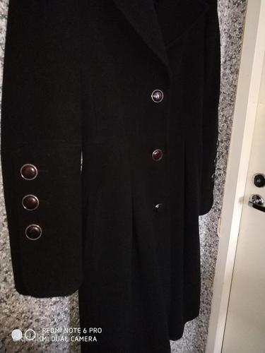 Современное пальто. ОГ 95 см. (фото #2)