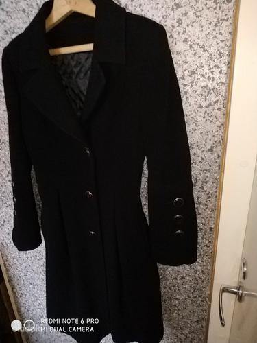 Современное пальто. ОГ 95 см. (фото #3)